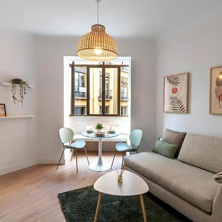 El Olivo Home En Plaza Nueva Γρανάδα Εξωτερικό φωτογραφία