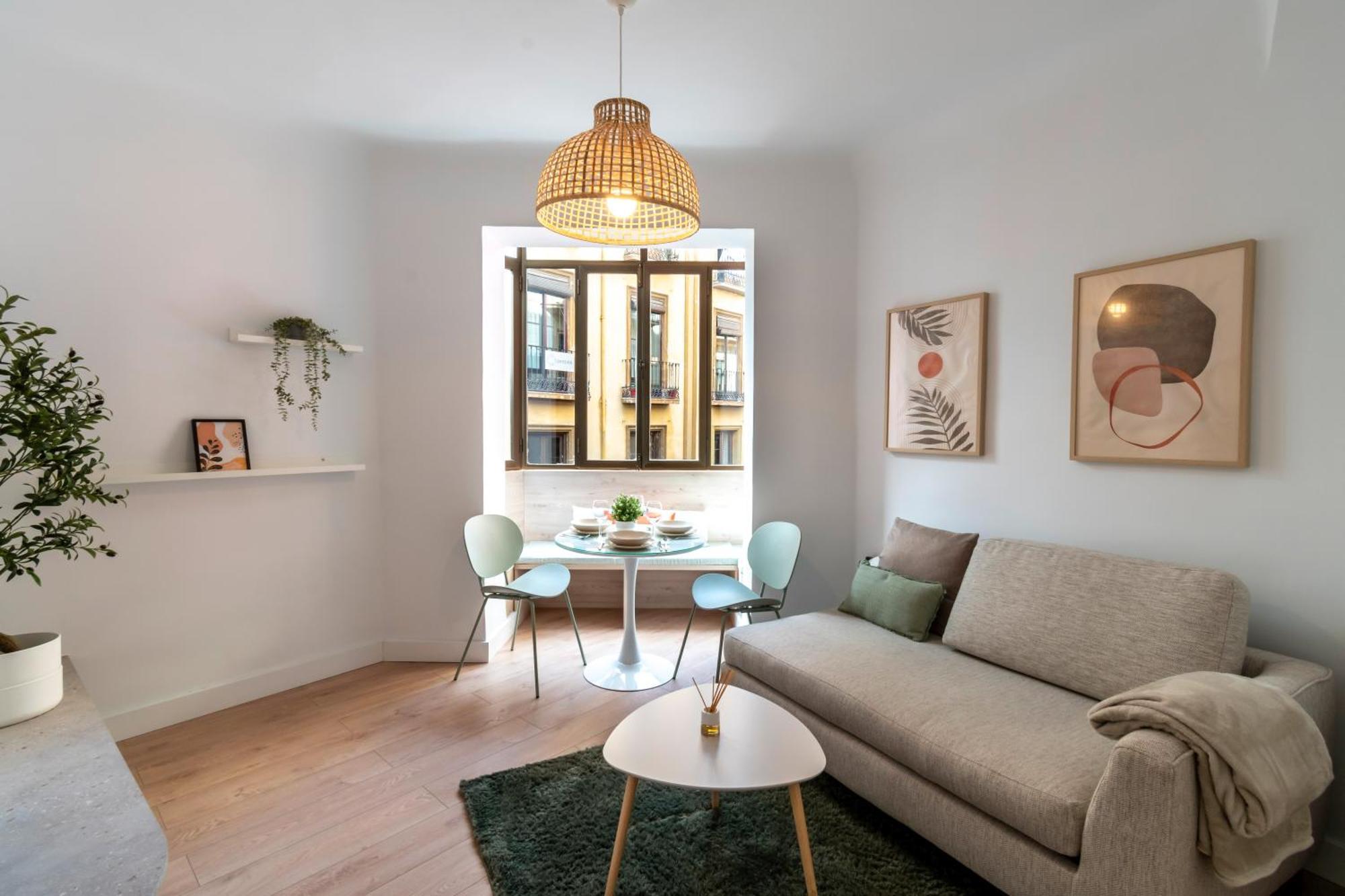 El Olivo Home En Plaza Nueva Γρανάδα Εξωτερικό φωτογραφία