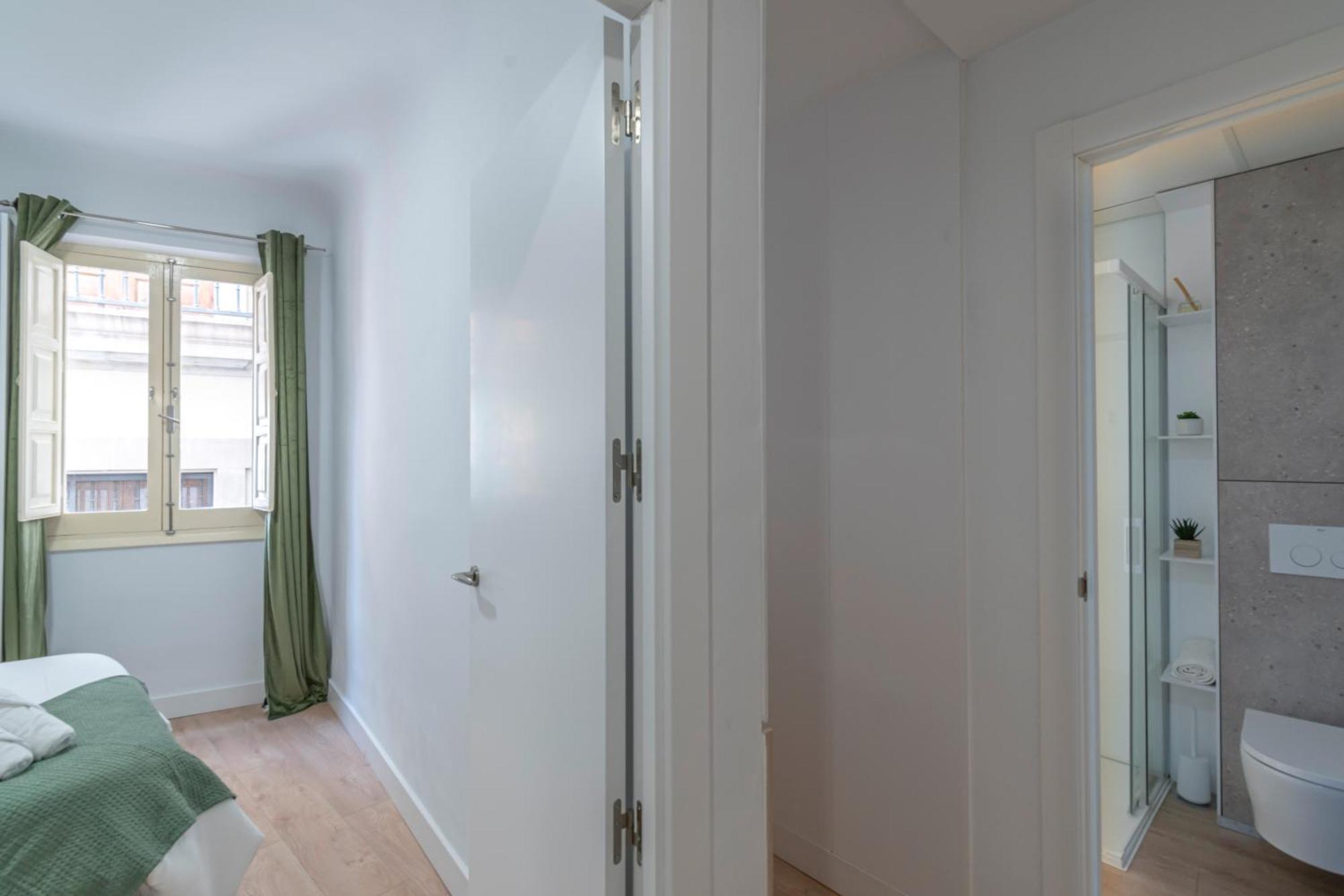 El Olivo Home En Plaza Nueva Γρανάδα Εξωτερικό φωτογραφία