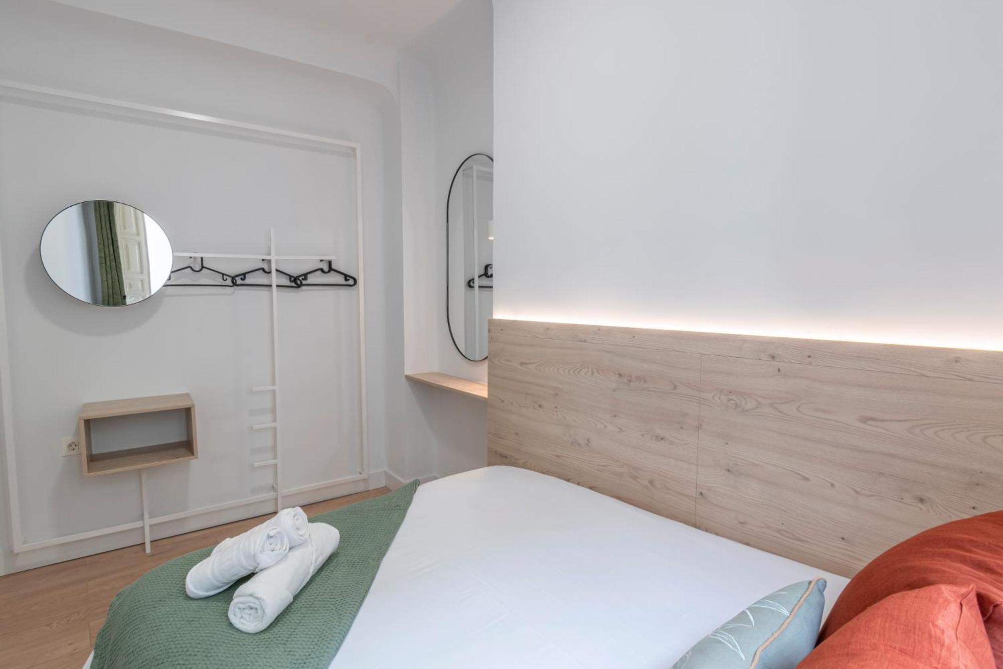 El Olivo Home En Plaza Nueva Γρανάδα Εξωτερικό φωτογραφία