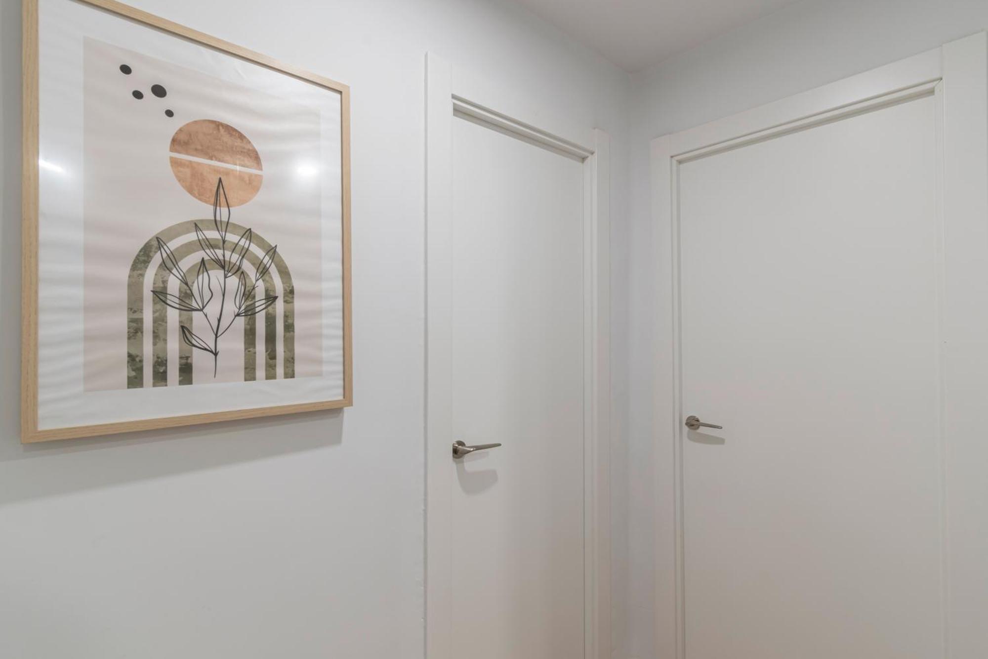 El Olivo Home En Plaza Nueva Γρανάδα Εξωτερικό φωτογραφία