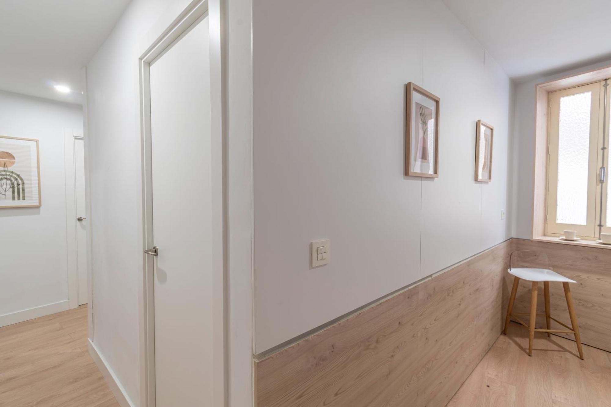El Olivo Home En Plaza Nueva Γρανάδα Εξωτερικό φωτογραφία