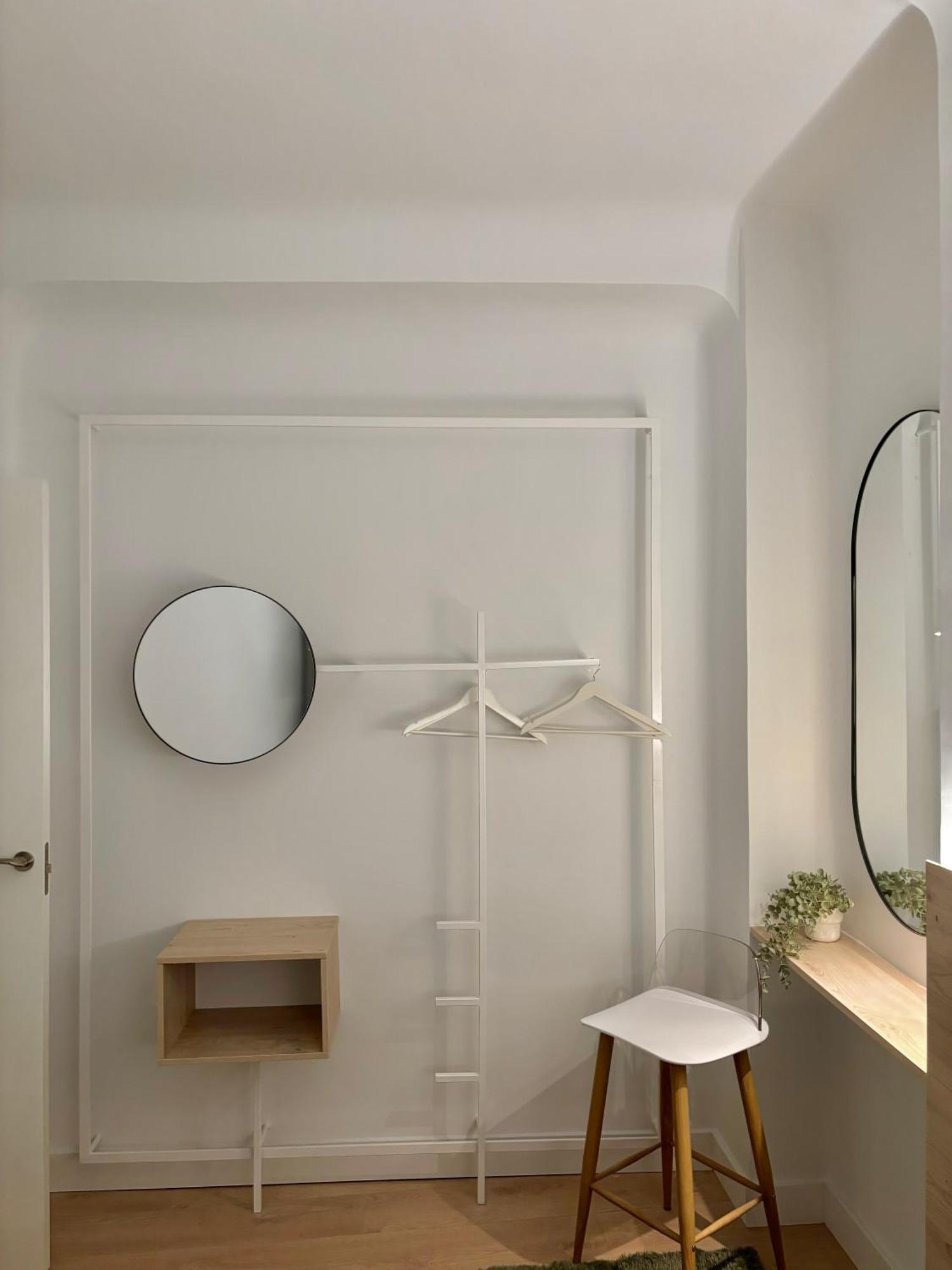 El Olivo Home En Plaza Nueva Γρανάδα Εξωτερικό φωτογραφία
