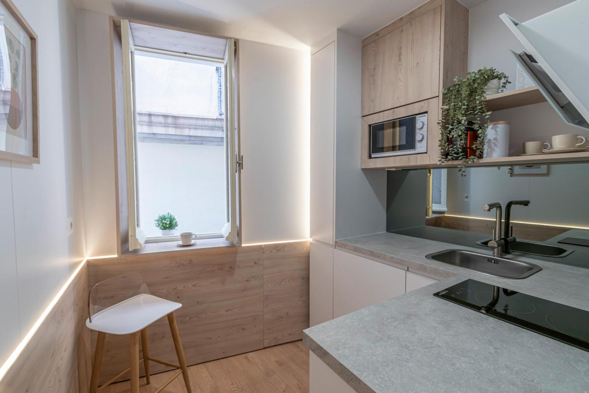 El Olivo Home En Plaza Nueva Γρανάδα Εξωτερικό φωτογραφία