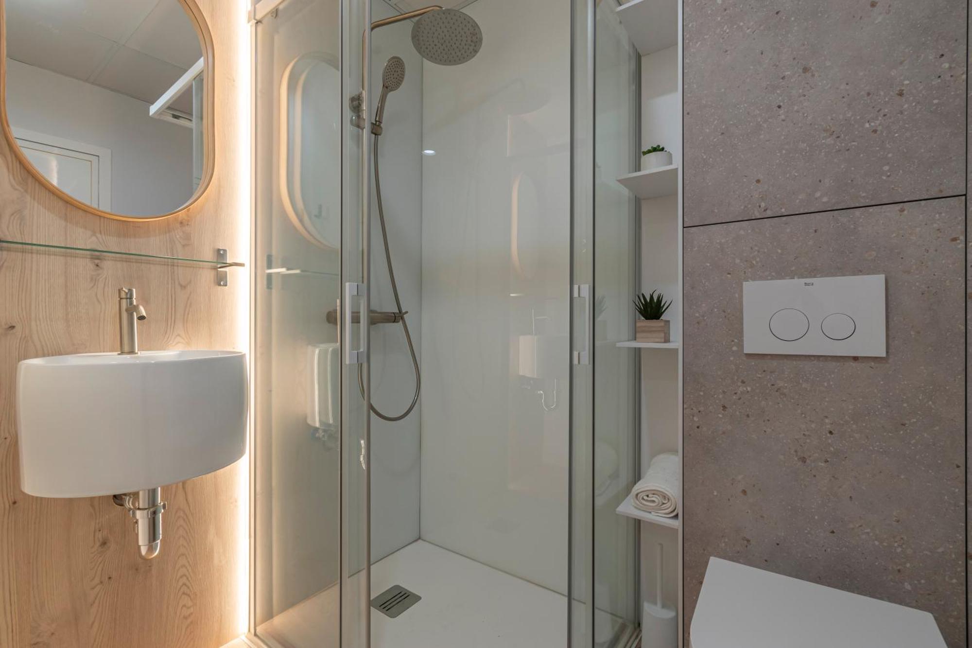 El Olivo Home En Plaza Nueva Γρανάδα Εξωτερικό φωτογραφία